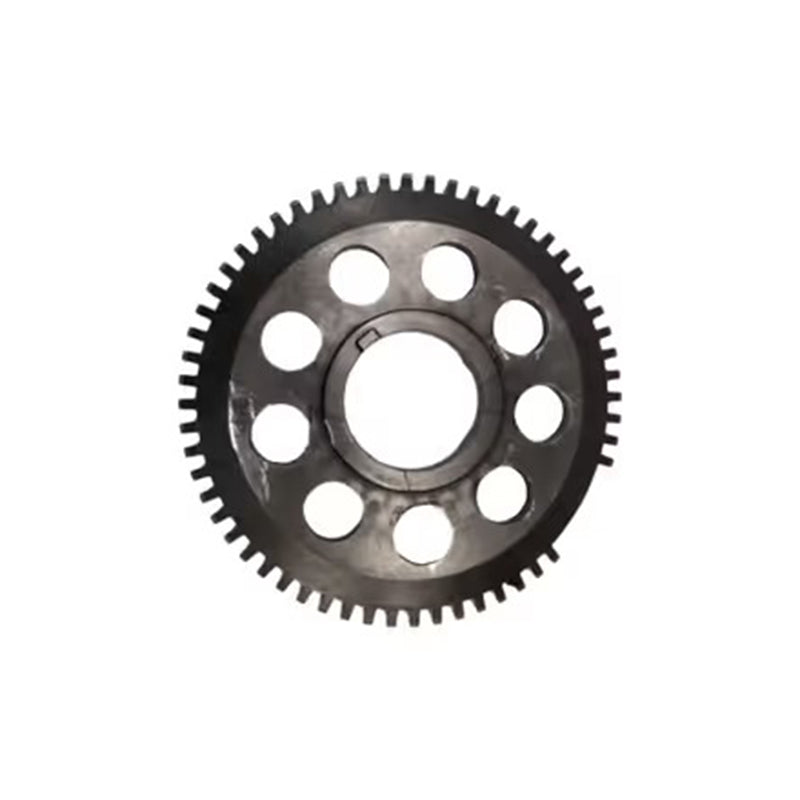 Pulser Gear 1J070-25710 for Kubota Tractor F3710 LX3310HSD LX3520DTN LX4020HSDC Mower ZD1611LF ZD1611RLF