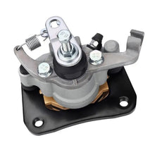 Rear Left Brake Caliper 43080-0163 for Kawasaki UTV 2016-2023 Mule KAF820 KAF1000