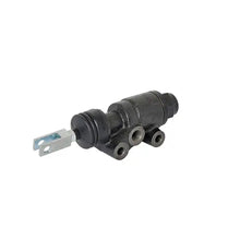 Brake Master Cylinder 34A-36-11400 for Komatsu Forklift FB10M-3 FB13M-3 FB13M-3-EC FB15M-3 FB15M-3-EC FB18M-3 FB18M-3-EC FB20M-3