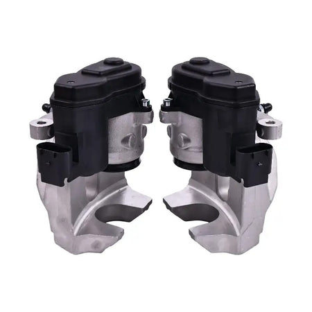 Right Rear Brake Caliper LR036568 LR036567 for Land Rover Vehicle Range Rover Sport - KUDUPARTS