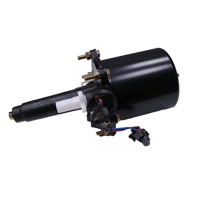 Air Master Cylinder MC828264 Vacuum Brake Booster for Mitsubishi 6D14 Isuzu 6HE1 Engine Truck