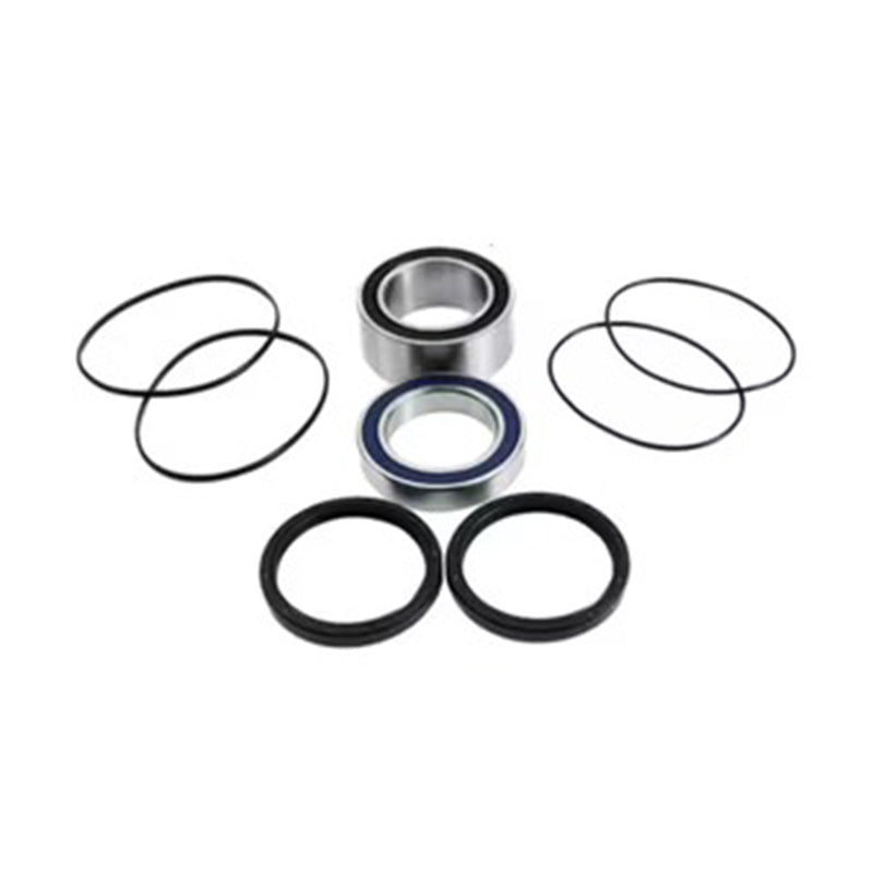 Bearing Kit 25-1616 for Honda TRX450ER TRX450R Suzuki LT-Z400 ATV 2004-2014