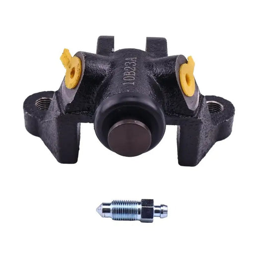 Brake Activating Cylinder Assembly 3BA-30-31420 for Komatsu Forklift FB15M FB15K FB18M FB18K AMX BMX - KUDUPARTS