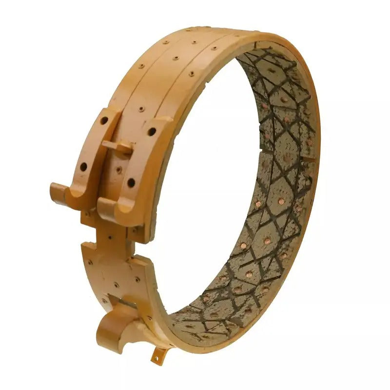 Brake Band Assembly 113-33-21110 for Komatsu Bulldozer D31A-16 D31P-16 D31PL-16 Loader D31Q-16 D31S-16 - KUDUPARTS