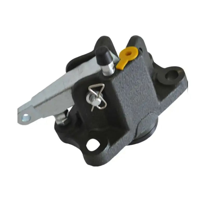 Brake Cylinder 3BA-30-75210 for Komatsu AE50 AM50 FB09H-18-12-A FB15G/18G-12-A FB20A-12-A FB20M-12-A FB20MF-12-A - KUDUPARTS