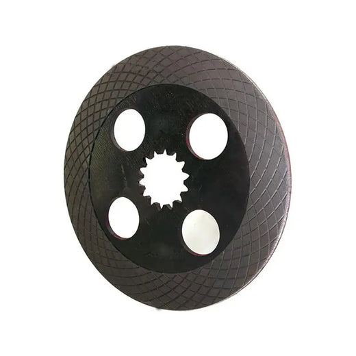 Brake Disc 4993585 for New Holland FR70 FG65C G80 RG100 RG80 7530 110S Fiat 100-90 110-90 90-90 - KUDUPARTS