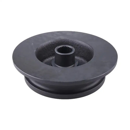 Front Wheel Brake Hub AM142950 M159548 for Yanmar Engine 3TNV70 3TNE68C John Deere Gator Utility Vehicle HPX615E HPX815E XUV620I XUV850D - KUDUPARTS