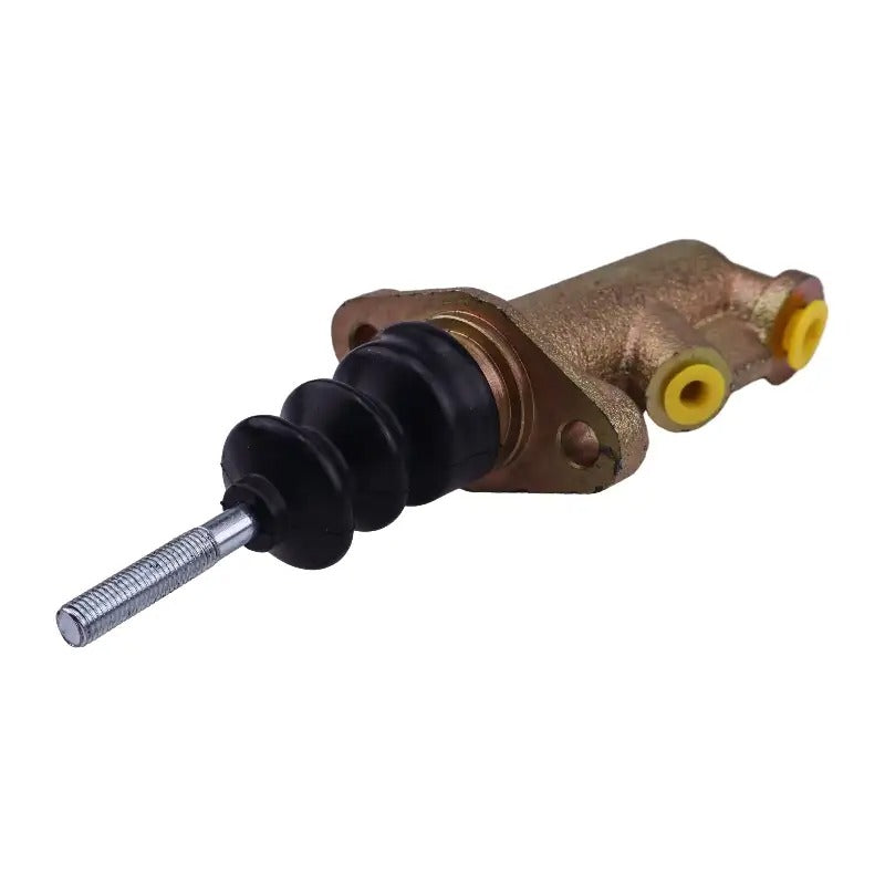 Brake Master Cylinder 1698670M91 1698670M92 for Massey Ferguson Tractor 235 245 250 265 270 275 290 40E 50E - KUDUPARTS