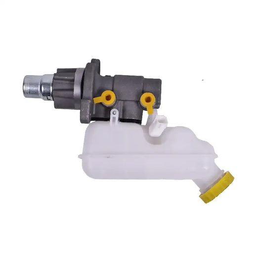 Brake Master Cylinder 4877805AH for Dodge Grand Caravan Chrysler Town & Country - KUDUPARTS