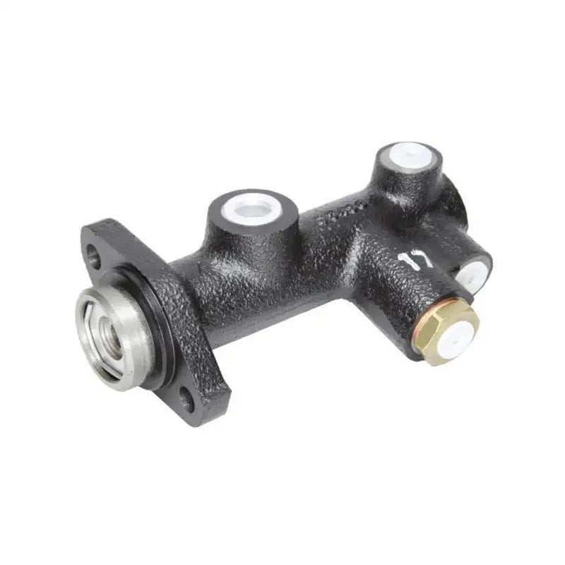 Brake Master Cylinder 04386878 for Deutz-Fahr Tractor DX3.10 DX3.30 DX3.50 DX3.70 DX3.90