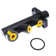 Brake Master Cylinder 15/905504 15/920158 15/920389 for JCB Loader 214E 215S 217S 214-2 215-4 216-4 3C 3CX 3CXS 4C 4CX 4C444 4CXM