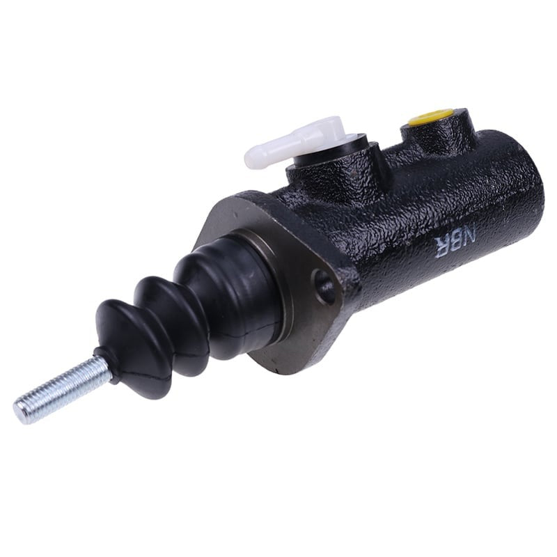 Brake Master Cylinder 15/910100 for JCB Backhoe Loader 3CX 4CX - KUDUPARTS