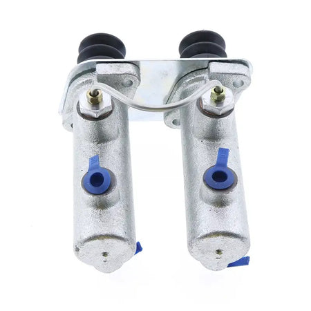 Brake Master Cylinder 167-8161 for Caterpillar CAT 416D 420D 424D 428D 430D 432D 438D 442D Backhoe Loader - KUDUPARTS