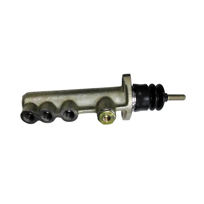 Brake Master Cylinder 1810833M91 for Massey Ferguson Tractor 3050 3060 3075 3095 3120 3125 3645 3655 6150 8120 - KUDUPARTS