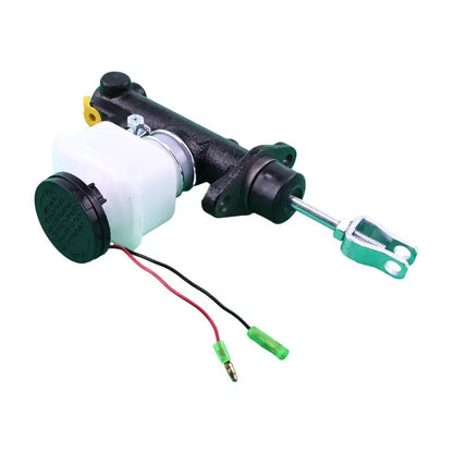 Brake Master Cylinder 3EB-36-32250 for Komatsu Forklift FD20-25-14-EC FD20-25-AT FD30H-14 FD30H-AT FG30-14-EC FG30H-14