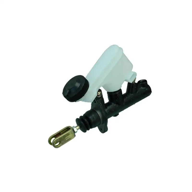 Brake Master Cylinder 3EB-36-41180 for Komatsu Forklift FD10-15-18 FD10L-15L-18 FD18-18 FG20-15 FG30N-15 - KUDUPARTS