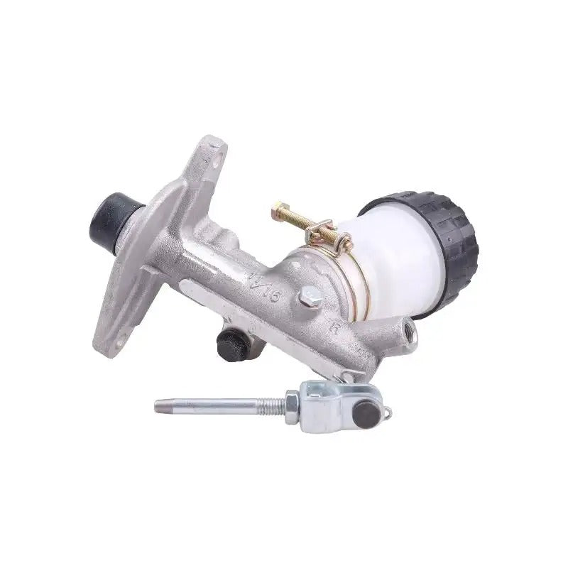 Brake Master Cylinder 43015-1398 43015-1683 for Kawasaki UTV KAF400 KRT800 KRF800 Mule Teryx4 Teryx - KUDUPARTS