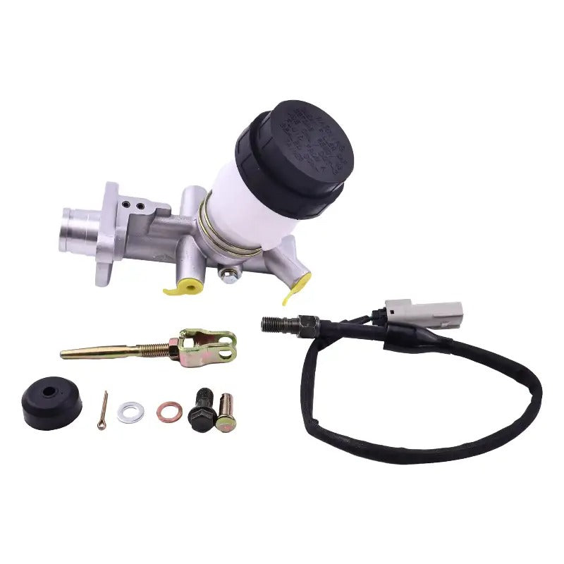 Brake Master Cylinder 44520-119-0000 for Hisun UTV 450 500 700 750 800 1000