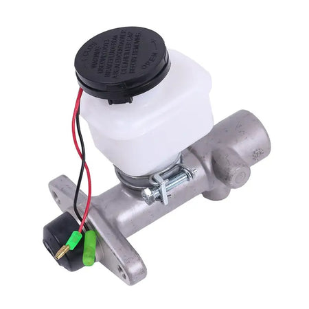 Brake Master Cylinder 46010-14H00 for Nissan Engine Z24 H25 H20 Forklift CEGH02F30V CEGH02F33V KPH02A25PV - KUDUPARTS