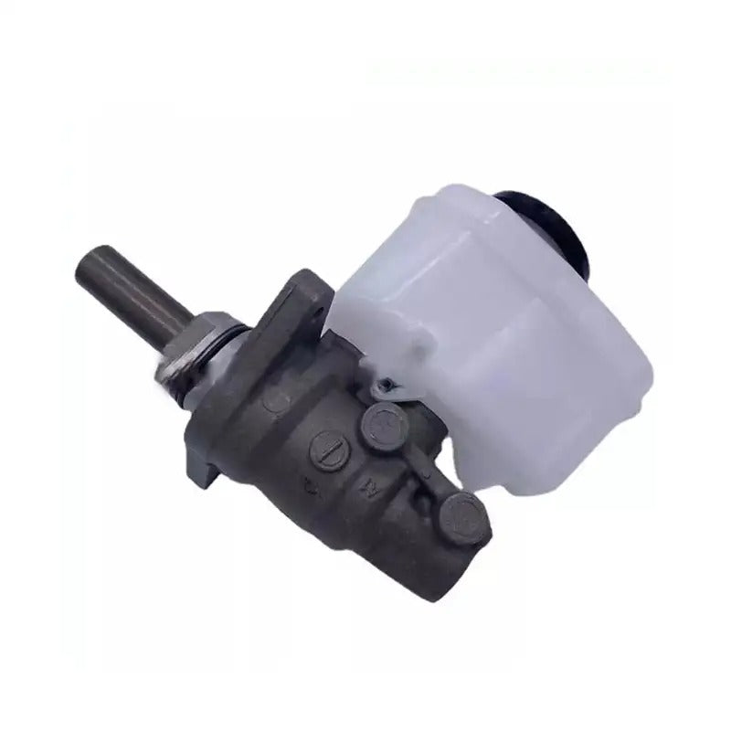 Brake Master Cylinder 47028-60030 for Toyota Land Cruiser Prado 3.0TD-KDJ120 - KUDUPARTS