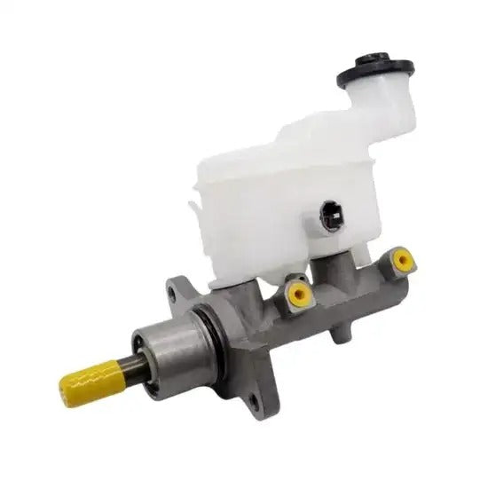 Brake Master Cylinder 47201-09210 47201-09240 for Toyota Hilux Vigo Fortuner 2005-2015 - KUDUPARTS