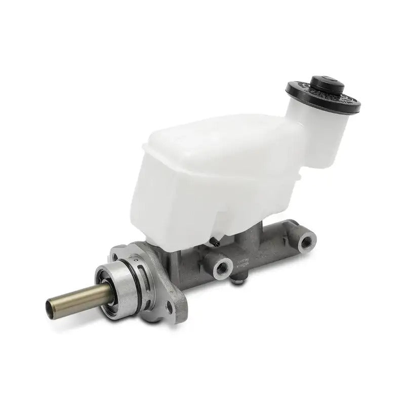 Brake Master Cylinder with Reservoir 47201-52330 for Toyota Yaris 2007-2011 2019 - KUDUPARTS