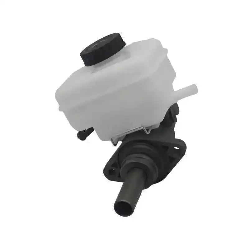 Brake Master Cylinder 47207-26020 for Toyota Hiace 2.7L 2.5D 3.0D 2006-2022 - KUDUPARTS