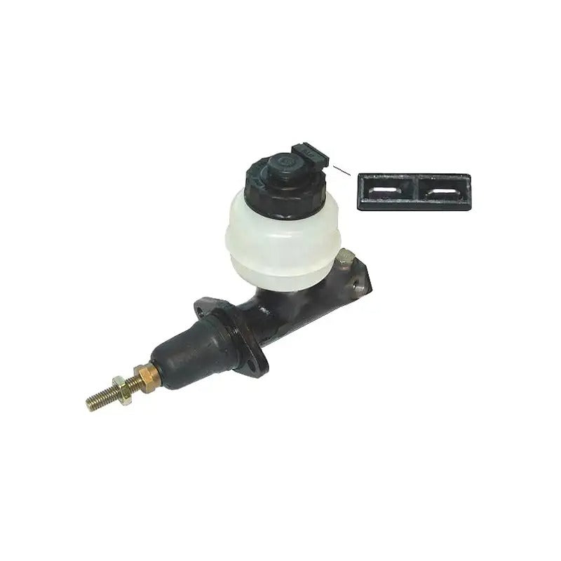 Brake Master Cylinder 50112958 for Jungheinrich Forklift EFG213-220 EFG316-320 ETX513/515 FB13-20 FB16-20 - KUDUPARTS