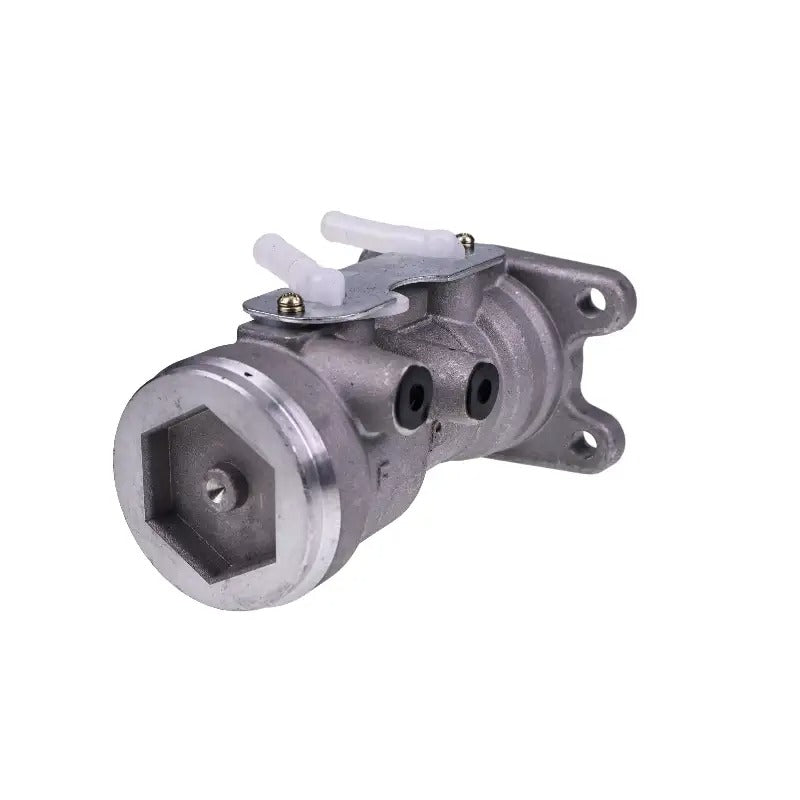 Brake Master Cylinder 8980326020 for Isuzu Engine 4HK1 4JJ1 Truck NPR NPR-HD NQR NRR 3.0L 5.2L 6.0L - KUDUPARTS