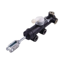 Brake Master Cylinder 91846-10300 for Mitsubishi Caterpillar CAT Forklift FD50