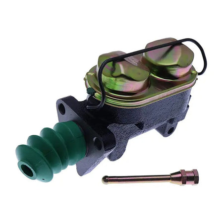Brake Master Cylinder A169965 for CASE Tractor 4894 4694 4494 - KUDUPARTS