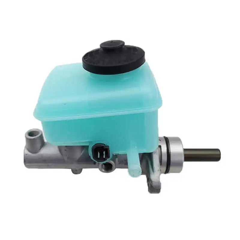 Sous-ensemble pompe de maître-cylindre de frein 47201-60A70 pour Toyota Land Cruiser 2009-2023