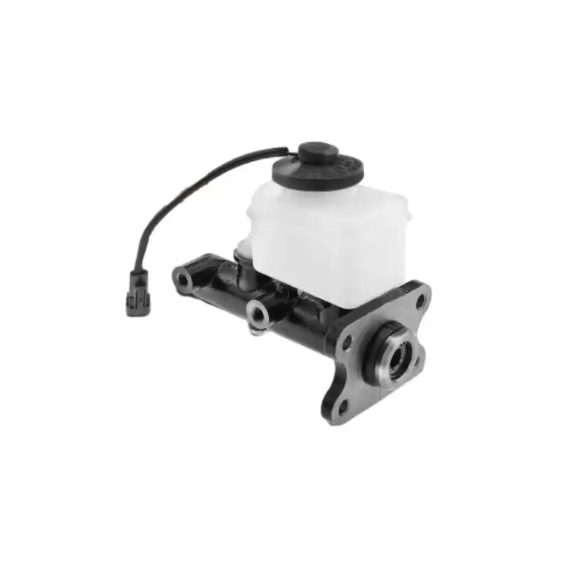 Brake Master Cylinder with Reservoir and Cap 47201-35650 47201-3D030 for Toyota Engine L4 V6 1989-1992