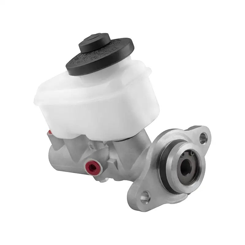 Brake Master Cylinder With Reservoir Sensor 47201-06120 for 2000-2003 Toyota Camry Solara - KUDUPARTS