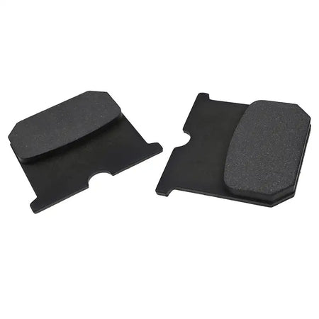 Brake Pad Kit 130110-00002 for Doosan Daewoo Wheel Loader DL300 - KUDUPARTS