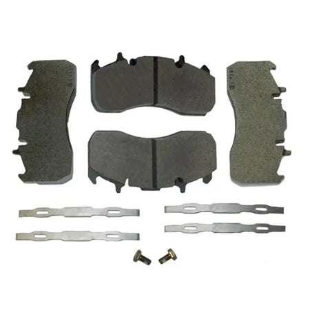 Brake Pad Kit 21352573 20568712 for Renault Volvo Truck FE FL - KUDUPARTS