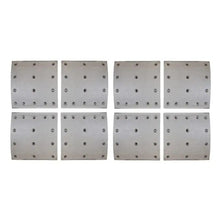 Brake Pad Kit 3095177 for Volvo Truck F10 F12 F16 FH FH12 FH16 FL10 FL12 FL6 FL7 FM10 FM12