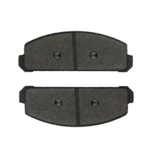 Brake Pad Kit 47113-12190-71 47119-12240-71 for Toyota Forklift 2FBE10-18 5FBE10-20 6FBE12-20 2FBE10 2FBE13 2FBE15 2FBE18 5FBE10 5FBE13 5FBE15 5FBE18 5FBE20 6FBRE12 6FBRE14