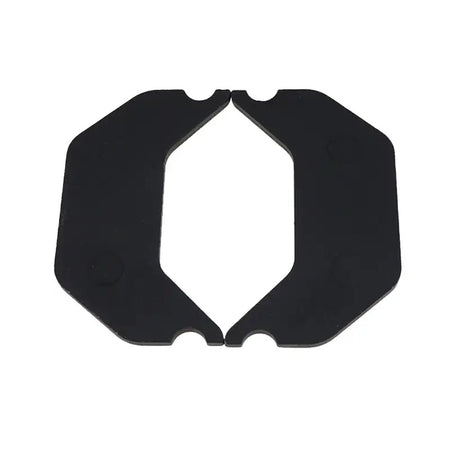 Brake Pad Kit K9000602 for Doosan Wheel Loader DL250 DL350 DL300 - KUDUPARTS