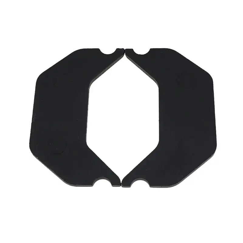 Brake Pad Kit K9000602 for Doosan Wheel Loader DL250 DL350 DL300 - KUDUPARTS