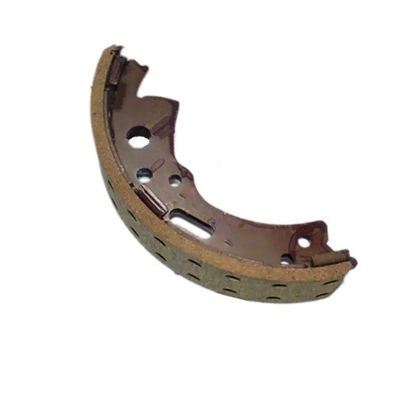 Brake Shoe 3EC-30-32512 for Komatsu Forklift FD45-7 FD45-8 FD50A-8 FG45-7 - KUDUPARTS
