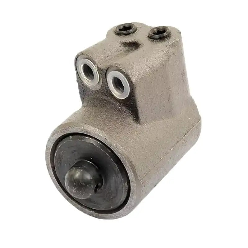 Brake Slave Cylinder 83997398 for New Holland Tractor 5640 6640 7840 8240 8340 TS100 TS110 TS115 TS120A - KUDUPARTS