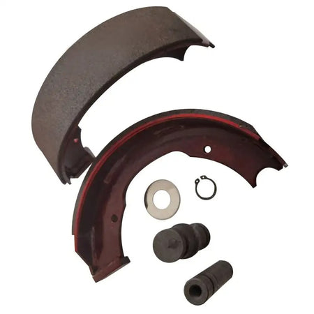 Brake Staff 0501003819 for ZF Transmission Gearbox 4WG180 4WG200 SDLG Wheel Loader LG958L - KUDUPARTS