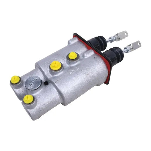 Brake Valve 220-8226 for Caterpillar CAT Engine C4.4 3054C Loader 416F 420E 420F 422F 428F 430E 430F 432E 432F 434E 434F 442E 444E 444F - KUDUPARTS