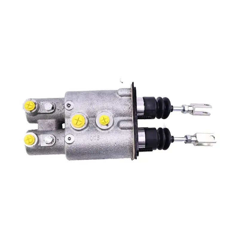 Brake Servo VOE15616192 for Volvo Backhoe Loader BL60B BL61B BL70B BL71B - KUDUPARTS
