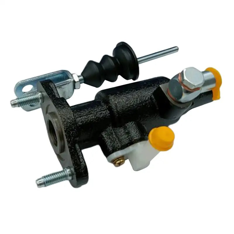 Maître-cylindre d'embrayage 31410-23600-71 pour chariots élévateurs Toyota 6FG, 6FD, 40-6FG10, 40-6FG15, 6FG14, 6FG18, 6FG28, 60-6FD20, 60-6FD23, 60-6FD28, 60-6FD30, 6FDN20, 6FDN25 et 6FDN30