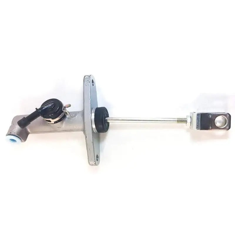 Clutch Master Cylinder Assembly 8-98025312-0 for Isuzu Engine 4HK1 4JJ1 Truck 700P ELF - KUDUPARTS