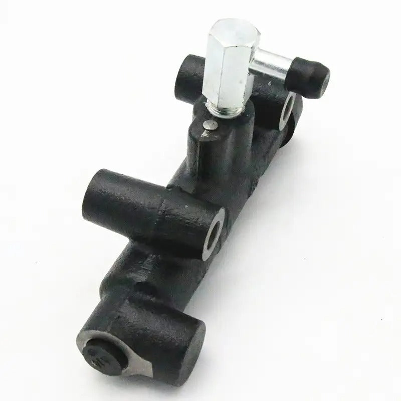 Clutch Master Cylinder for Isuzu Engine 10PE1 6WF1 Truck CYZ51K CXZ81 - KUDUPARTS