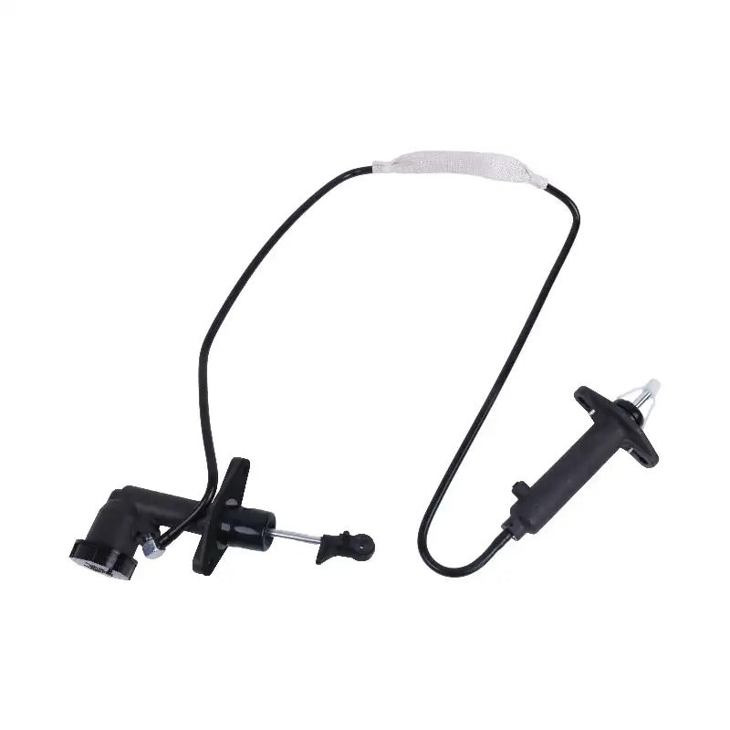 Clutch Master Slave Cylinder Assembly 05503238 CCA649002 for Jeep Wrangler 4.0L 2.5L 1994-1995