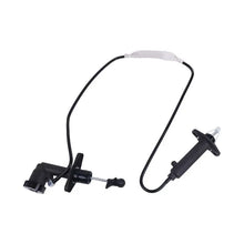 Clutch Master Slave Cylinder Assembly 05503238 CCA649002 for Jeep Wrangler 4.0L 2.5L 1994-1995